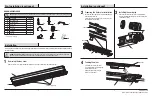 Preview for 3 page of ETI 54465141 Use And Care Manual