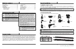 Предварительный просмотр 8 страницы ETI 54465141 Use And Care Manual