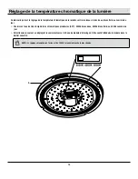 Предварительный просмотр 14 страницы ETI 54466101 Use And Care Manual