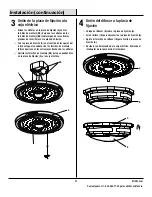 Предварительный просмотр 21 страницы ETI 54466101 Use And Care Manual