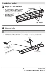 Предварительный просмотр 15 страницы ETI 54676341 Use And Care Manual