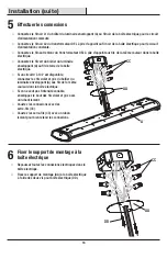 Предварительный просмотр 16 страницы ETI 54676341 Use And Care Manual