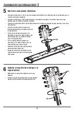 Предварительный просмотр 26 страницы ETI 54676341 Use And Care Manual