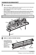 Предварительный просмотр 27 страницы ETI 54676341 Use And Care Manual