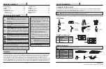 Предварительный просмотр 6 страницы ETI 55301101 Use And Care Manual