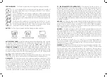 Предварительный просмотр 2 страницы ETI 814-065 Operating Instructions Manual