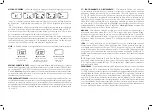 Предварительный просмотр 4 страницы ETI 814-065 Operating Instructions Manual