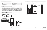 Preview for 10 page of ETI 90600366 Use And Care Manual