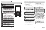 Preview for 11 page of ETI 90600366 Use And Care Manual