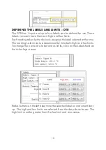 Preview for 10 page of ETI DTR Software User Manual