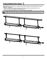 Предварительный просмотр 6 страницы ETI GEGL-30WHU-FS Use And Care Manual