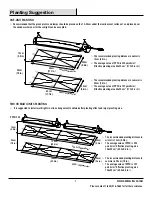 Предварительный просмотр 7 страницы ETI GEGL-30WHU-FS Use And Care Manual