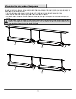 Предварительный просмотр 22 страницы ETI GEGL-30WHU-FS Use And Care Manual