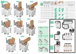 Предварительный просмотр 2 страницы ETI LBS-PS11 Instructions