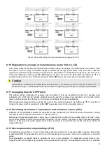 Предварительный просмотр 10 страницы ETI PFC 6 RS User And Service Manual