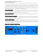 Предварительный просмотр 18 страницы ETI PI-2500-G2 Instruction Manual