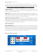 Предварительный просмотр 24 страницы ETI PI-2500-G2 Instruction Manual