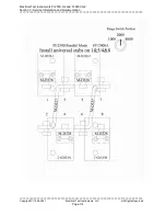 Предварительный просмотр 54 страницы ETI PI-2500-G2 Instruction Manual