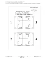 Предварительный просмотр 55 страницы ETI PI-2500-G2 Instruction Manual