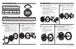 Preview for 7 page of ETI SHOREBREAKER Series Use And Care Manual