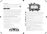 Предварительный просмотр 2 страницы ETI SIGNALS Operating Instructions