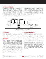 Предварительный просмотр 9 страницы ETI SNOW SWITCH HSC-24 Installation Manual