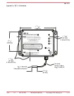 Предварительный просмотр 9 страницы ETI SST-2 Installation And Operation Manual