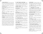 Preview for 2 page of ETI ThermoPop Operating Instructions