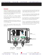 Preview for 4 page of ETI Tracon FPT-130 Quick Start Manual