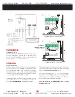 Preview for 6 page of ETI Tracon FPT-130 Quick Start Manual