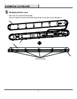 Preview for 6 page of ETI VT-4-70-840-MV-D Use And Care Manual