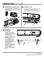 Предварительный просмотр 17 страницы ETI VT-4-70-840-MV-D Use And Care Manual