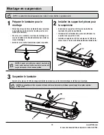 Preview for 19 page of ETI VT-4-70-840-MV-D Use And Care Manual