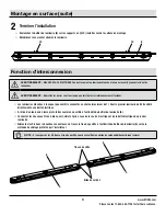 Preview for 21 page of ETI VT-4-70-840-MV-D Use And Care Manual