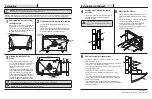 Предварительный просмотр 3 страницы ETI WP-130-850-MV Use And Care Manual