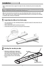 Предварительный просмотр 4 страницы ETI WR-4-36-940-MV-D Use And Care Manual