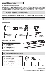 Предварительный просмотр 11 страницы ETI WR-4-36-940-MV-D Use And Care Manual