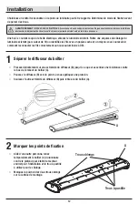 Предварительный просмотр 12 страницы ETI WR-4-36-940-MV-D Use And Care Manual