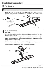 Предварительный просмотр 21 страницы ETI WR-4-36-940-MV-D Use And Care Manual