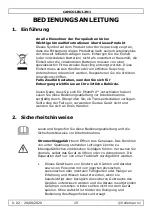 Preview for 15 page of EtiamPro CAMCOLBUL2N1 User Manual