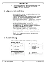 Preview for 16 page of EtiamPro CAMCOLBUL2N1 User Manual