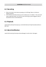 Preview for 13 page of EtiamPro ECAMIP801 Quick Start Manual