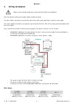 Preview for 4 page of EtiamPro EDS201B/IP Quick Start Manual