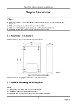 Preview for 12 page of EtiamPro EDS201B User Manual