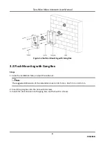 Предварительный просмотр 13 страницы EtiamPro EDS201B User Manual