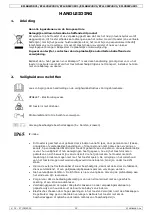 Preview for 12 page of EtiamPro EFL120W30V1 User Manual