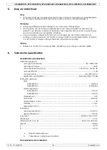 Preview for 16 page of EtiamPro EFL120W30V1 User Manual