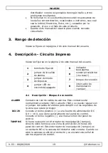 Preview for 19 page of EtiamPro HAA52N User Manual