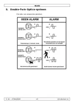 Preview for 13 page of EtiamPro HAA54 User Manual