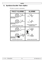 Предварительный просмотр 21 страницы EtiamPro HAA54 User Manual